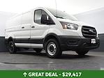 Used 2020 Ford Transit 250 Base Low Roof RWD, Empty Cargo Van for sale #01P1828 - photo 37