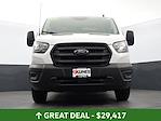 Used 2020 Ford Transit 250 Base Low Roof RWD, Empty Cargo Van for sale #01P1828 - photo 38
