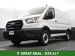 Used 2020 Ford Transit 250 Base Low Roof RWD, Empty Cargo Van for sale #01P1828 - photo 40