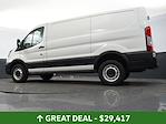 Used 2020 Ford Transit 250 Base Low Roof RWD, Empty Cargo Van for sale #01P1828 - photo 42