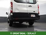 Used 2020 Ford Transit 250 Base Low Roof RWD, Empty Cargo Van for sale #01P1828 - photo 43