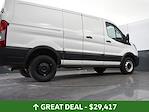 Used 2020 Ford Transit 250 Base Low Roof RWD, Empty Cargo Van for sale #01P1828 - photo 44