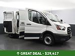 Used 2020 Ford Transit 250 Base Low Roof RWD, Empty Cargo Van for sale #01P1828 - photo 46