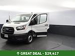 Used 2020 Ford Transit 250 Base Low Roof RWD, Empty Cargo Van for sale #01P1828 - photo 48