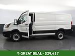 Used 2020 Ford Transit 250 Base Low Roof RWD, Empty Cargo Van for sale #01P1828 - photo 49