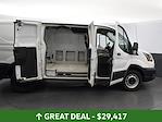 Used 2020 Ford Transit 250 Base Low Roof RWD, Empty Cargo Van for sale #01P1828 - photo 53