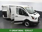 Used 2020 Ford Transit 250 Base Low Roof RWD, Empty Cargo Van for sale #01P1828 - photo 54