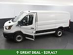 Used 2020 Ford Transit 250 Base Low Roof RWD, Empty Cargo Van for sale #01P1828 - photo 57