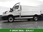 Used 2020 Ford Transit 250 Base Low Roof RWD, Empty Cargo Van for sale #01P1828 - photo 65
