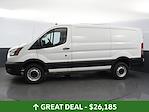 Used 2020 Ford Transit 250 Base Low Roof RWD, Empty Cargo Van for sale #01P1828 - photo 16