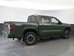 Used 2023 Nissan Frontier Crew Cab 4x4, Pickup for sale #01P1889 - photo 4