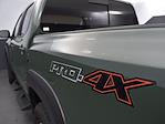 Used 2023 Nissan Frontier Crew Cab 4x4, Pickup for sale #01P1889 - photo 12