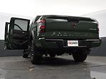 Used 2023 Nissan Frontier Crew Cab 4x4, Pickup for sale #01P1889 - photo 72