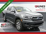 Used 2020 Ford Ranger Lariat SuperCrew Cab 4x4, Pickup for sale #01P2056 - photo 1