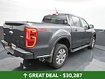 Used 2020 Ford Ranger Lariat SuperCrew Cab 4x4, Pickup for sale #01P2056 - photo 16