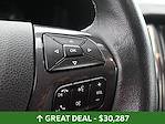 Used 2020 Ford Ranger Lariat SuperCrew Cab 4x4, Pickup for sale #01P2056 - photo 24