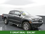 Used 2020 Ford Ranger Lariat SuperCrew Cab 4x4, Pickup for sale #01P2056 - photo 5