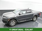 Used 2020 Ford Ranger Lariat SuperCrew Cab 4x4, Pickup for sale #01P2056 - photo 31