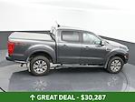 Used 2020 Ford Ranger Lariat SuperCrew Cab 4x4, Pickup for sale #01P2056 - photo 37