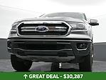 Used 2020 Ford Ranger Lariat SuperCrew Cab 4x4, Pickup for sale #01P2056 - photo 39