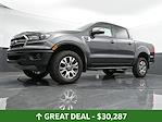 Used 2020 Ford Ranger Lariat SuperCrew Cab 4x4, Pickup for sale #01P2056 - photo 40