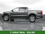 Used 2020 Ford Ranger Lariat SuperCrew Cab 4x4, Pickup for sale #01P2056 - photo 42