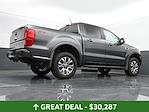 Used 2020 Ford Ranger Lariat SuperCrew Cab 4x4, Pickup for sale #01P2056 - photo 45