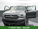 Used 2020 Ford Ranger Lariat SuperCrew Cab 4x4, Pickup for sale #01P2056 - photo 48