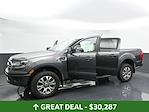 Used 2020 Ford Ranger Lariat SuperCrew Cab 4x4, Pickup for sale #01P2056 - photo 49