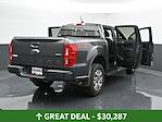 Used 2020 Ford Ranger Lariat SuperCrew Cab 4x4, Pickup for sale #01P2056 - photo 52