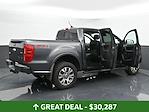 Used 2020 Ford Ranger Lariat SuperCrew Cab 4x4, Pickup for sale #01P2056 - photo 53