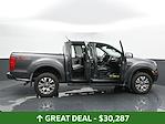 Used 2020 Ford Ranger Lariat SuperCrew Cab 4x4, Pickup for sale #01P2056 - photo 54