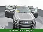 Used 2020 Ford Ranger Lariat SuperCrew Cab 4x4, Pickup for sale #01P2056 - photo 56