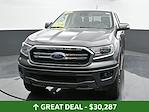 Used 2020 Ford Ranger Lariat SuperCrew Cab 4x4, Pickup for sale #01P2056 - photo 8