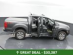 Used 2020 Ford Ranger Lariat SuperCrew Cab 4x4, Pickup for sale #01P2056 - photo 62