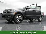 Used 2020 Ford Ranger Lariat SuperCrew Cab 4x4, Pickup for sale #01P2056 - photo 65