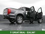 Used 2020 Ford Ranger Lariat SuperCrew Cab 4x4, Pickup for sale #01P2056 - photo 69