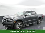 Used 2020 Ford Ranger Lariat SuperCrew Cab 4x4, Pickup for sale #01P2056 - photo 10