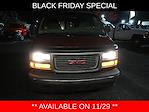 Used 1998 GMC Savana 1500 Work Van 4x2, Passenger Van for sale #01P2076A - photo 3