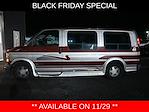 Used 1998 GMC Savana 1500 Work Van 4x2, Passenger Van for sale #01P2076A - photo 8