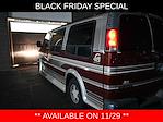 Used 1998 GMC Savana 1500 Work Van 4x2, Passenger Van for sale #01P2076A - photo 2