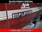 Used 1998 GMC Savana 1500 Work Van 4x2, Passenger Van for sale #01P2076A - photo 10