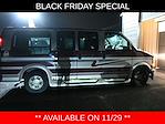 Used 1998 GMC Savana 1500 Work Van 4x2, Passenger Van for sale #01P2076A - photo 4