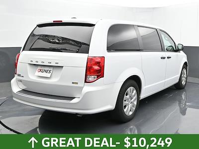 2019 Dodge Grand Caravan FWD, Minivan for sale #01P2086 - photo 2