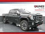 Used 2021 GMC Sierra 2500 AT4 Crew Cab 4x4, Pickup for sale #01P2099A - photo 1