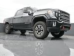 Used 2021 GMC Sierra 2500 AT4 Crew Cab 4x4, Pickup for sale #01P2099A - photo 39