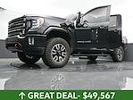 Used 2021 GMC Sierra 2500 AT4 Crew Cab 4x4, Pickup for sale #01P2099A - photo 73