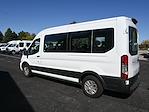 Used 2022 Ford Transit 350 XLT Medium Roof RWD, Passenger Van for sale #01P2109 - photo 2