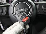 Used 2023 Jeep Gladiator Sport Crew Cab 4x4, Pickup for sale #01P2193 - photo 35