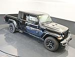 Used 2023 Jeep Gladiator Sport Crew Cab 4x4, Pickup for sale #01P2193 - photo 36